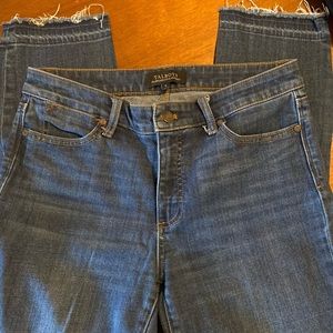 Talbots Flawless Five Pocket